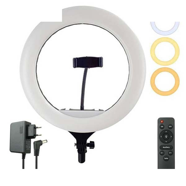 نور ثابت ال ای دی هیرو مدل LED YQ-320