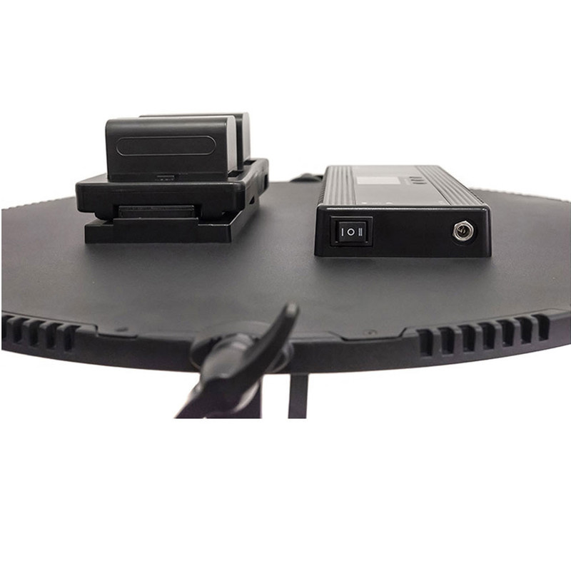 نور ثابت مدل SL-360ARC