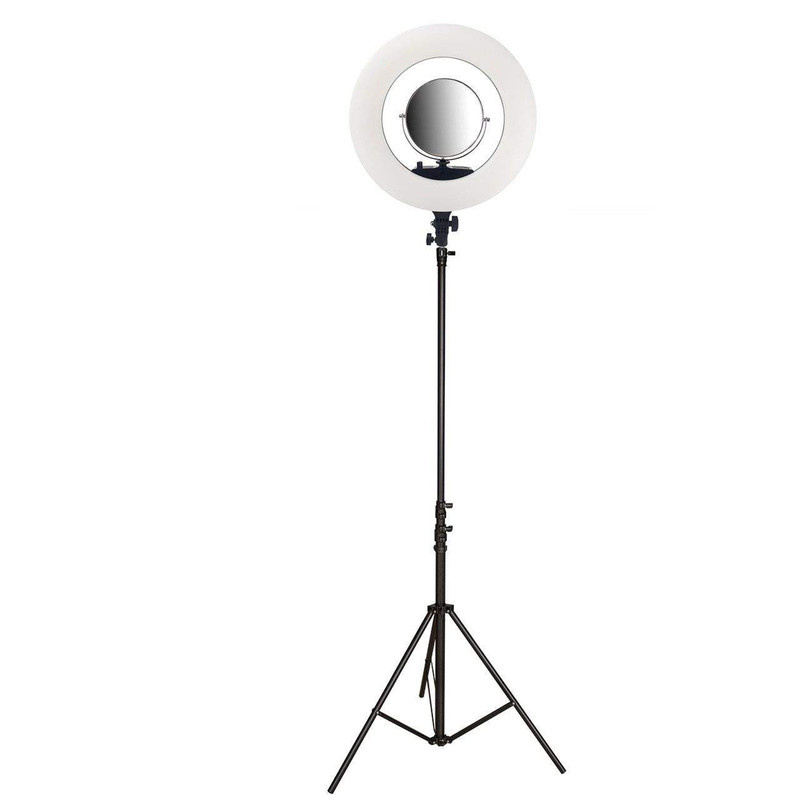 رینگ لایت پروفشنال مدل EF-480 III کد 196