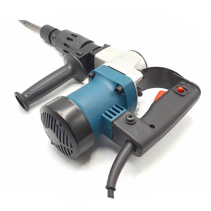 چکش تخریب باس مدل 0810 چکش تخریب باس مدل 0810