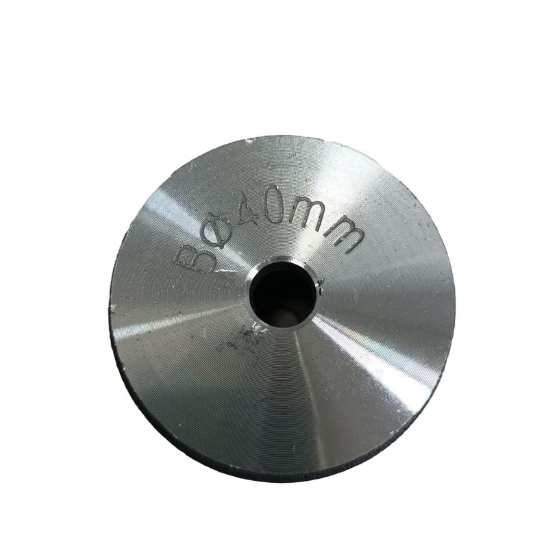 دستگاه اتو لوله سبز باس مدل 1800 وات