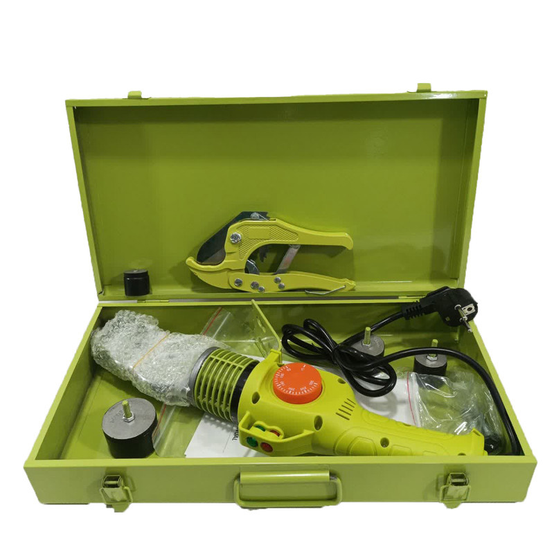 دستگاه اتو لوله سبز اوکی مدل 2000