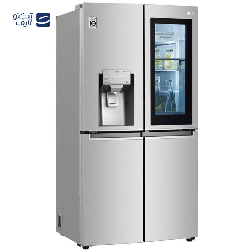 gallery-یخچال فریزر ساید بای ساید ال جی مدل GC-J348CSFS copy.png