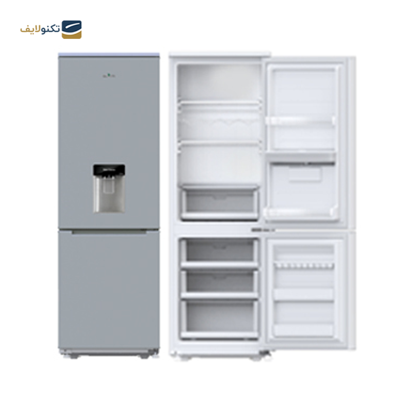 gallery-یخچال و فریزر سینجر 14 فوت مدل 3300D copy.png