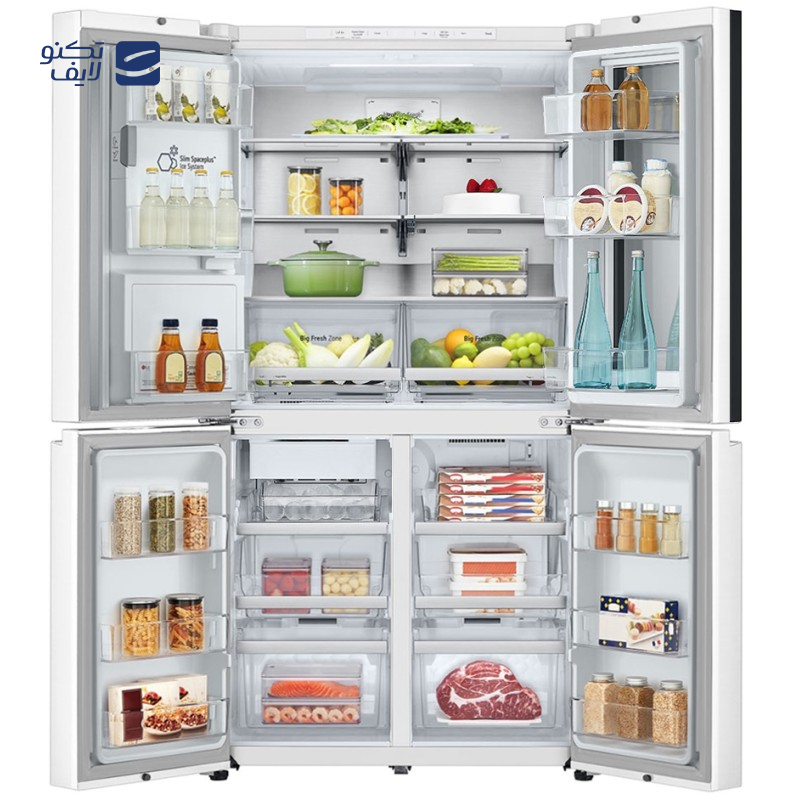 gallery-یخچال فریزر ساید بای ساید ال جی مدل GMX945NS9F copy.png