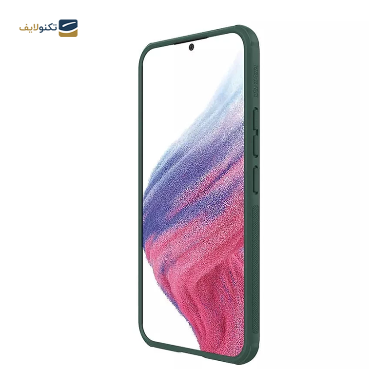 gallery-قاب گوشی سامسونگ Galaxy A54 نیلکین مدل Textured  copy.png