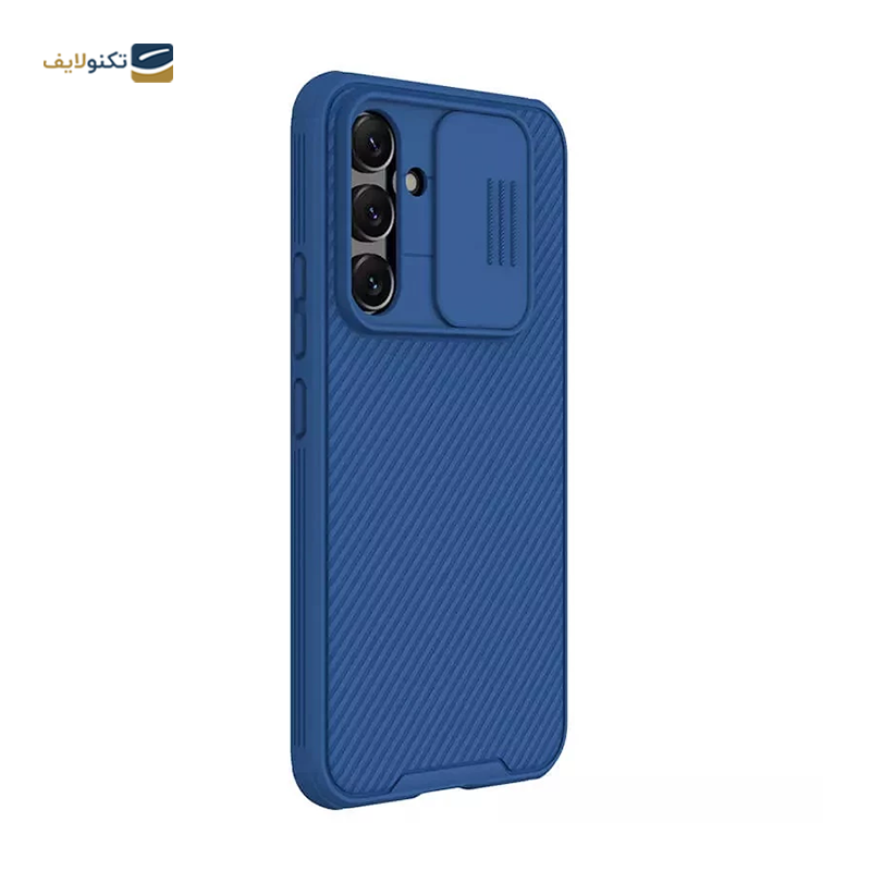 gallery-قاب گوشی سامسونگ Galaxy A54 نیلکین مدل Super Frosted Shield Pro copy.png