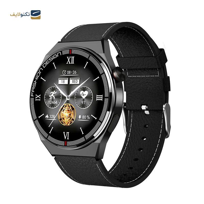 gallery-ساعت هوشمند پرووان مدل PWS07 copy.png