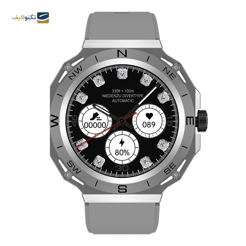 gallery-ساعت هوشمند پرووان مدل PWS09 copy.png