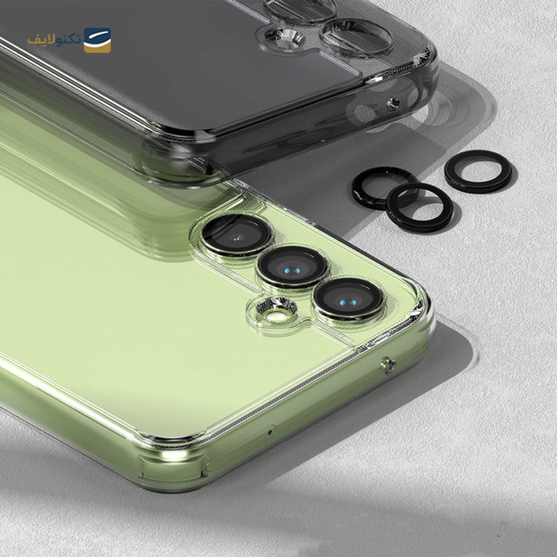 gallery-محافظ لنز دوربین گوشی سامسونگ Galaxy A14 اپیکوی مدل 3D-Clear copy.png