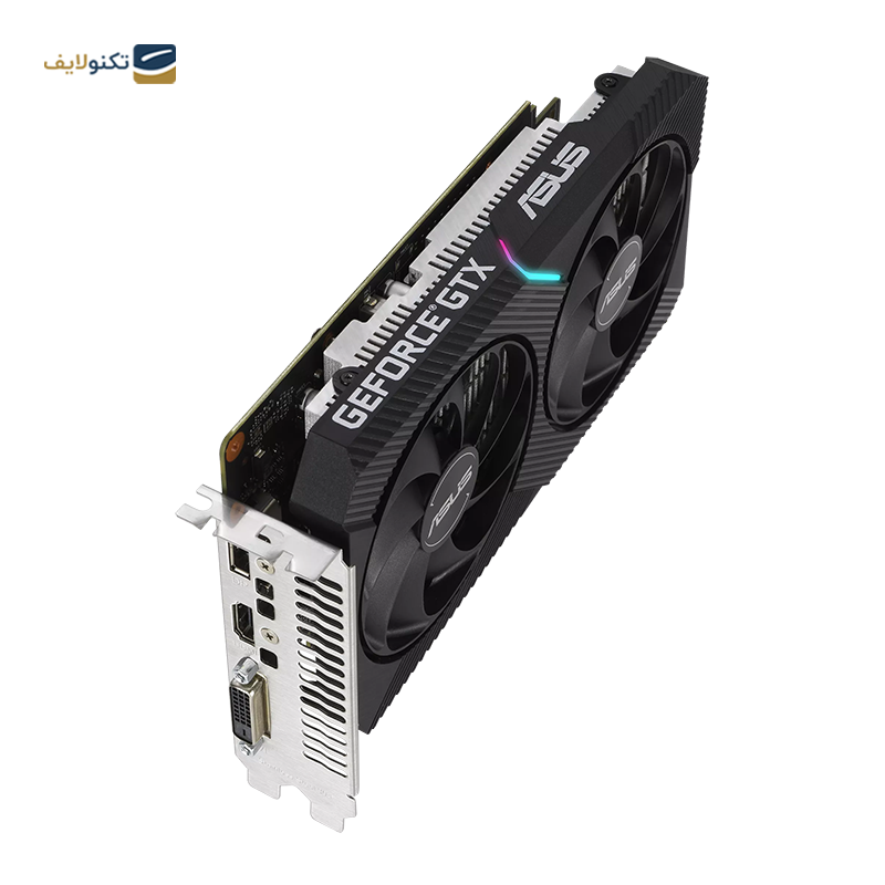 gallery-کارت گرافیک ایسوس مدل Dual GeForce GTX 1660 SUPER EVO 6GB GDDR6 OC Edition  copy.png
