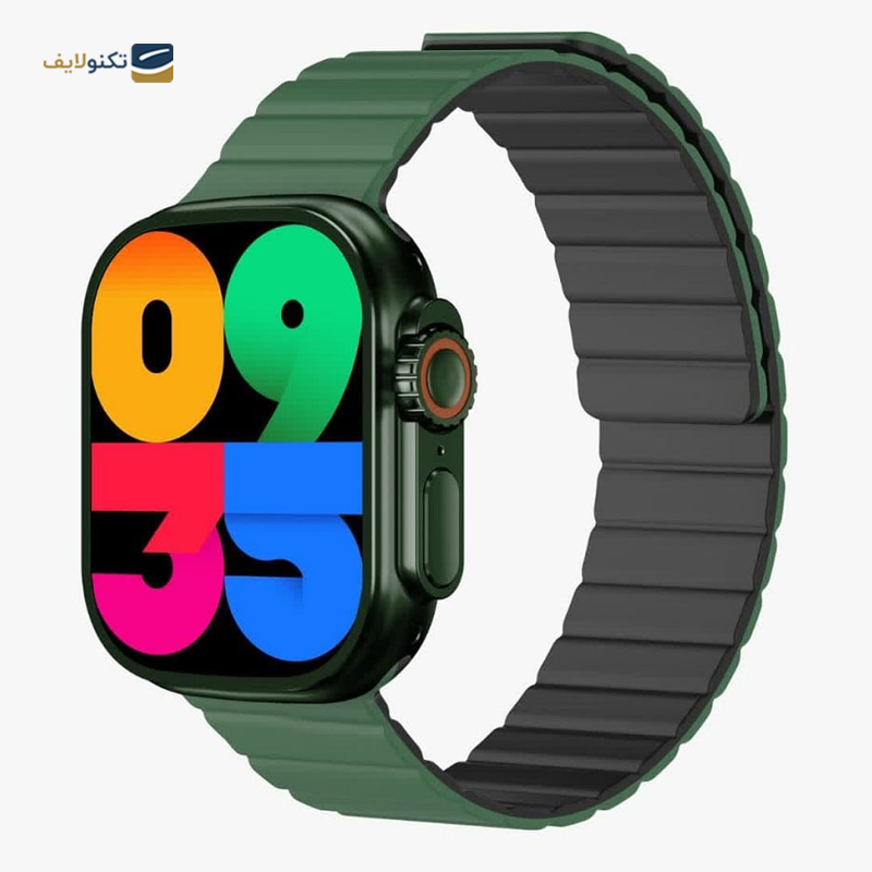 gallery-ساعت هوشمند گرین لاین مدل Ultra SE -gallery-1-TLP-24876_82059306-1851-4768-9598-8770234e7a08.png