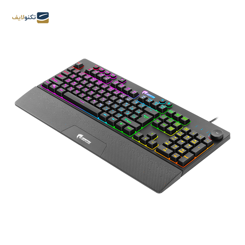 gallery-کیبورد گیمینگ گرین مدل GK801-RGB copy.png