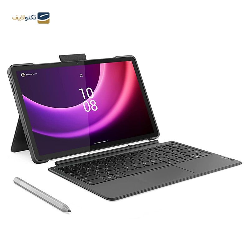 gallery-تبلت لنوو مدل Tab M10 Plus ظرفیت 128 گیگابایت رم 4 گیگابایت به همراه کیف و قلم  copy.png