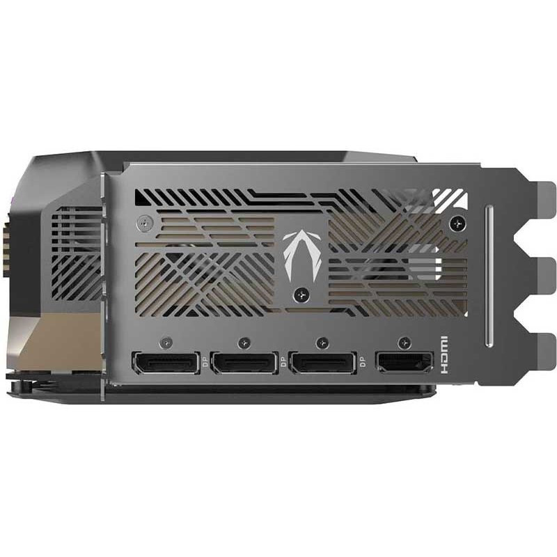 کارت گرافیک زوتک مدل GeForce RTX 5080 AMP Extreme INFINITY ULTRA