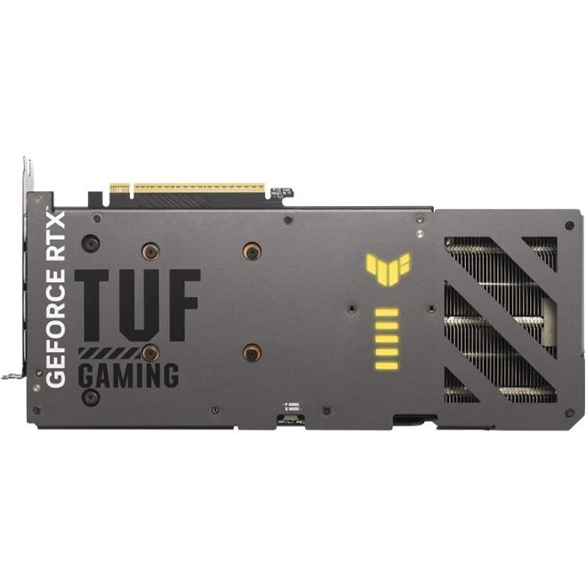 کارت گرافیک ایسوس مدل ASUS TUF Gaming GeForce RTX 5060Ti 16GB GDDR7 OC Edition