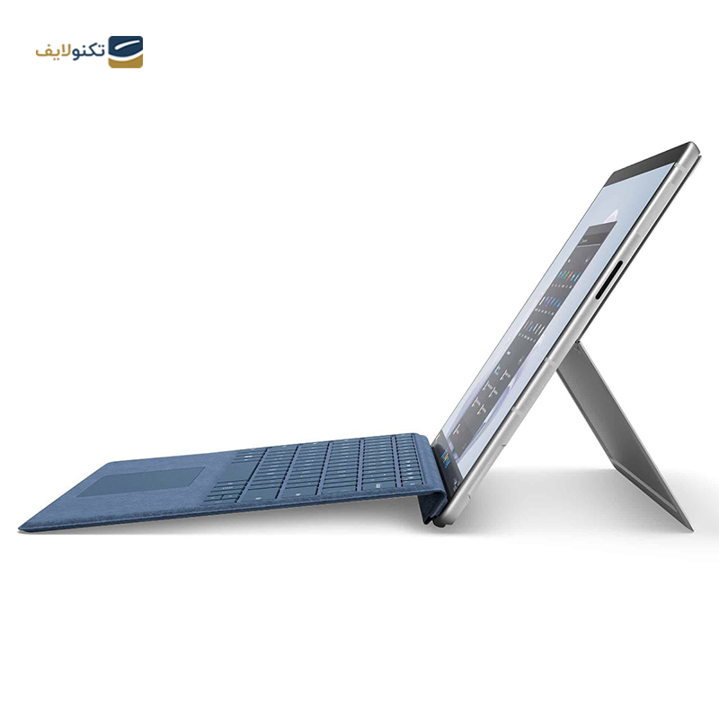gallery-تبلت 13 اینچی مایکروسافت مدل Surface Pro 9 i5 ظرفیت 256 گیگابایت رم 8 گیگا‌بایت با کیبورد Signature Ice Blue و قلم Slim Pen 2 copy.png