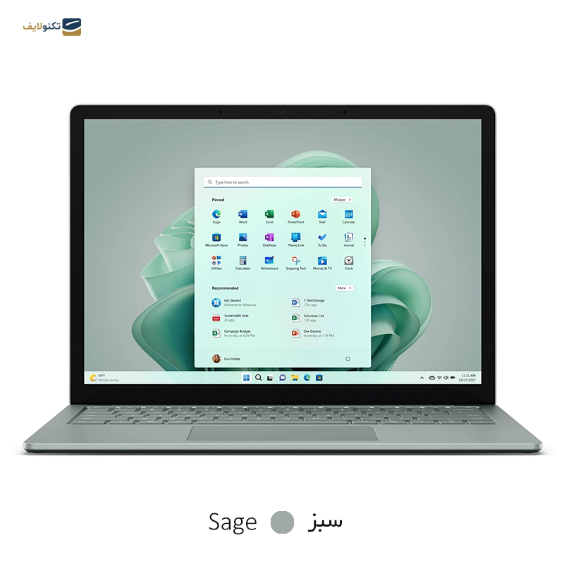 gallery-لپ تاپ مایکروسافت 13.5 اینچی مدل Surface Laptop 5 i7 ۱۲۵۵U 16GB 256GB  copy.png