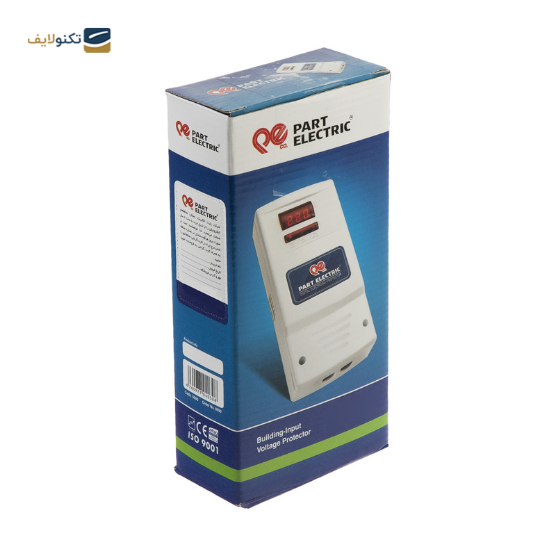 gallery-محافظ برق پارت الکتریک مدل تک خانه copy.png