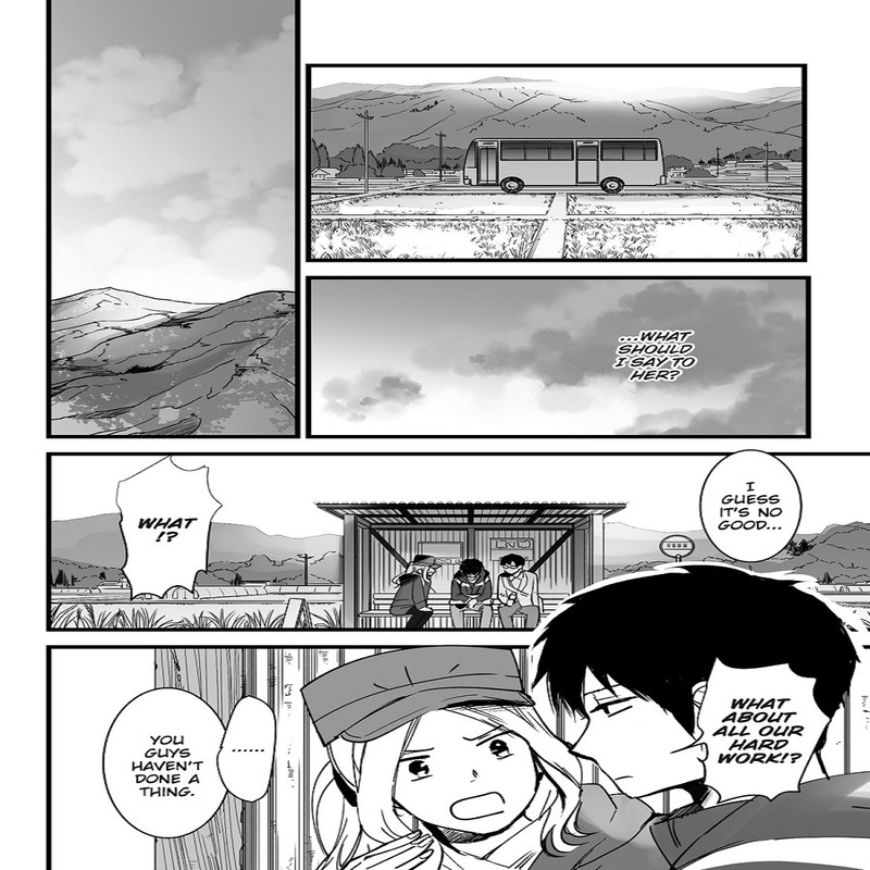 مجله Your Name 2 نوامبر 2017