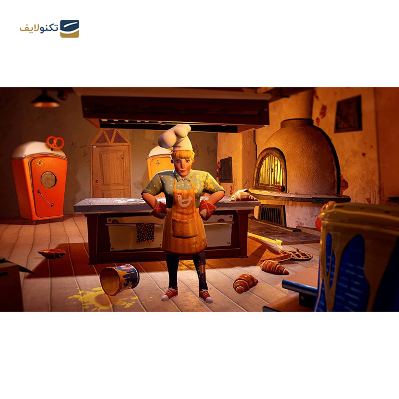 gallery-بازی Guardians of the Galaxy برای PS5 copy.png