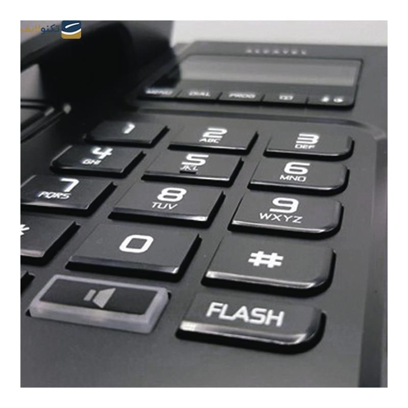 gallery-تلفن رومیزی آلکاتل مدل F860 Voice copy.png