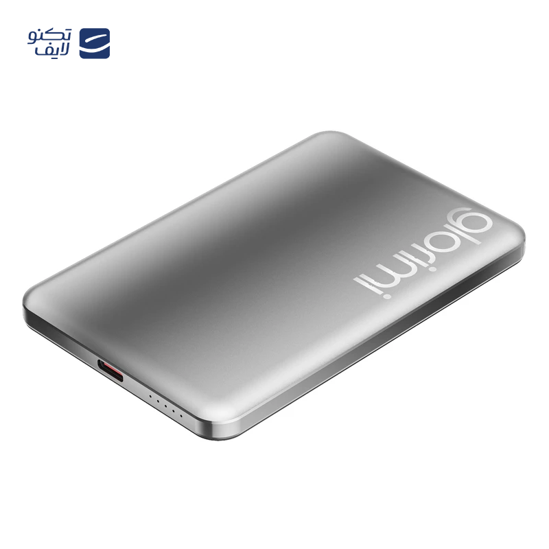 gallery-پاوربانک گلوریمی مدل FitCore Mag ظرفیت 10000 میلی آمپر ساعت copy.png gallery-پاوربانک گلوریمی مدل FitCore Mag ظرفیت 10000 میلی آمپر ساعت copy.png