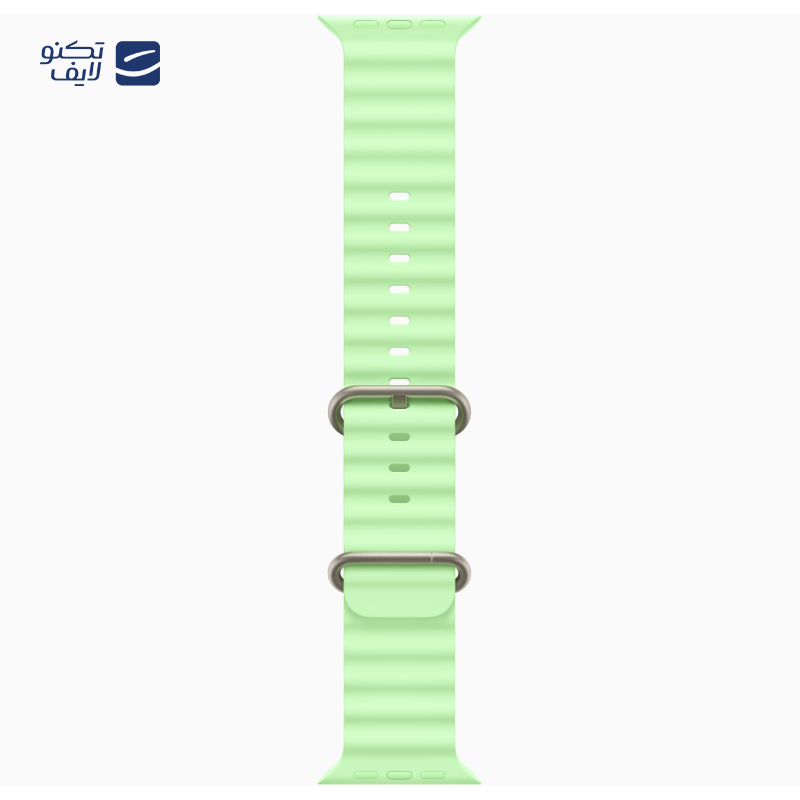 gallery-اپل واچ Ultra 3 مدل 49 میلی متری Black Titanium Case با بند Ocean copy.png