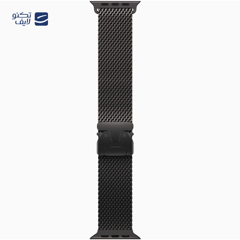 gallery-اپل واچ Ultra 3 مدل 49 میلی متری Black Titanium Case با بند Alpine Loop copy.png