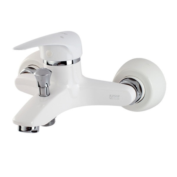 ست شیرآلات کسری مدل Kar-W مجموعه 6 عددی