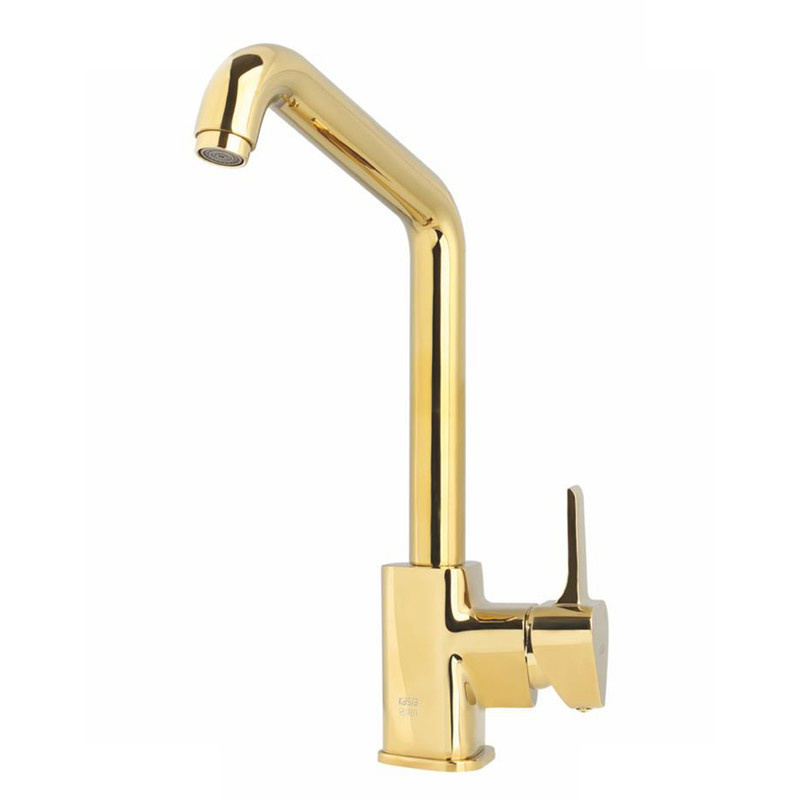 شیر آشپزخانه کسری مدل مهتاب