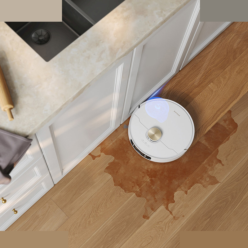 جارو رباتیک دریم مدل Dreame L30 Pro Ultra