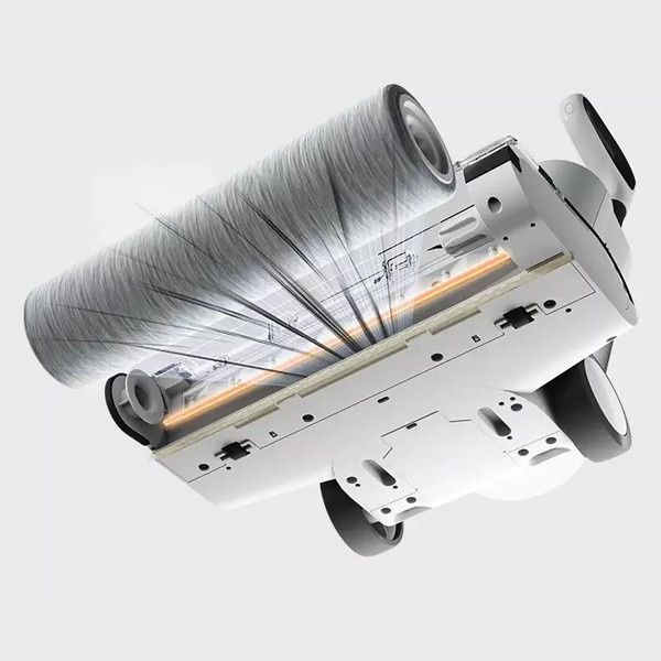 جارو شارژی شیائومی مدل W20 Wet and Dry جارو شارژی شیائومی مدل W20 Wet and Dry