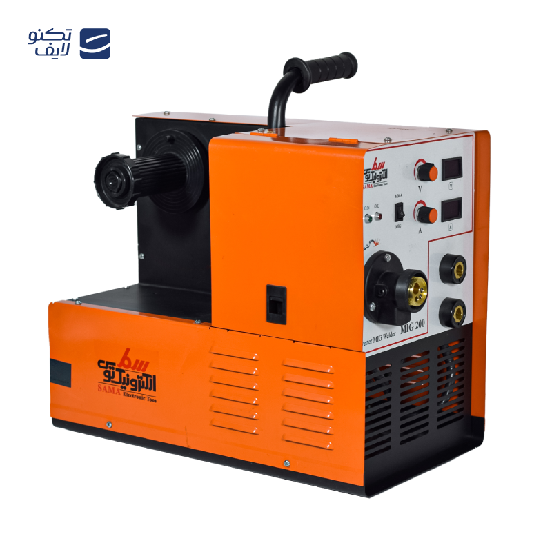 gallery-اینورتر جوشکاری سما الکترونیک توس مدل میگ 2۵۰ آمپر copy.png