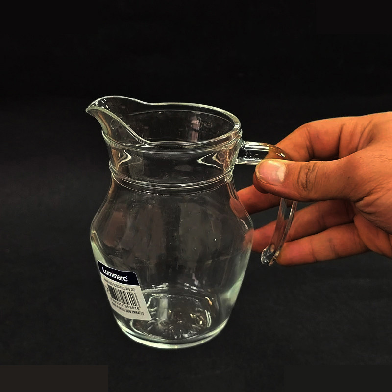 پارچ مدل خمره کد 0.5L