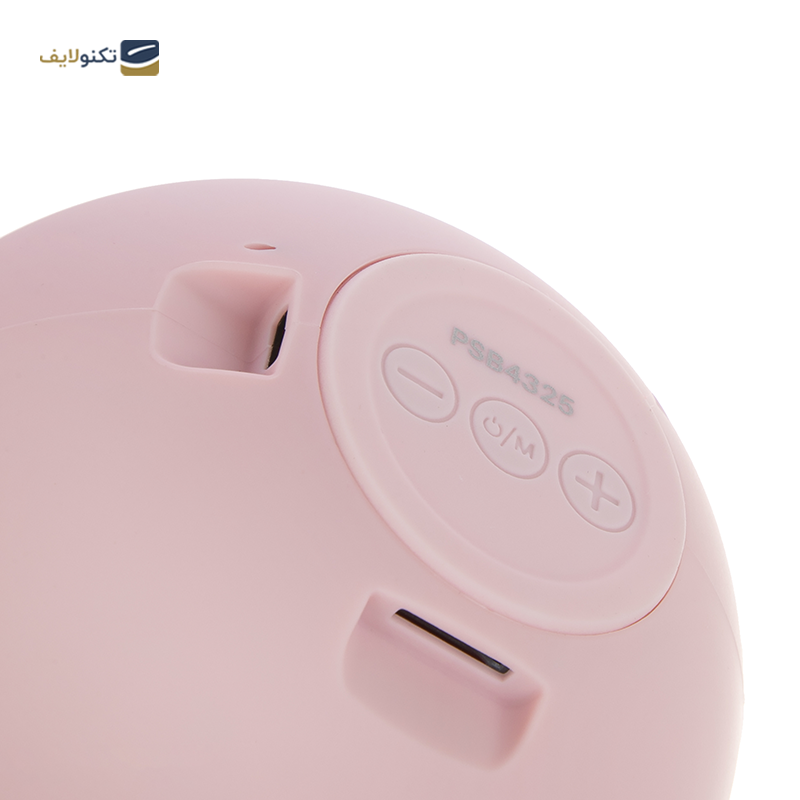 gallery-  اسپیکر بلوتوثی قابل حمل پرووان مدل PSB4320 copy.png