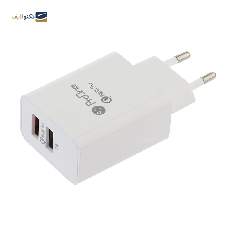 gallery- شارژر دیواری پرووان مدل PWC520 به همراه کابل microusb copy.png