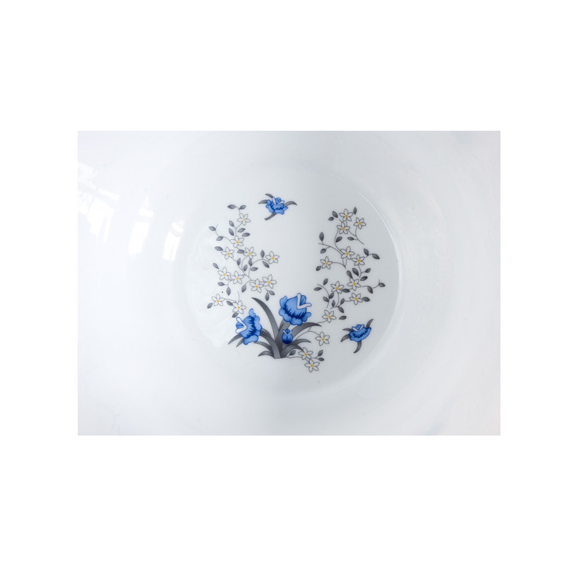 کاسه سالاد پارس اُپال مدل M120 بسته 4 عددی