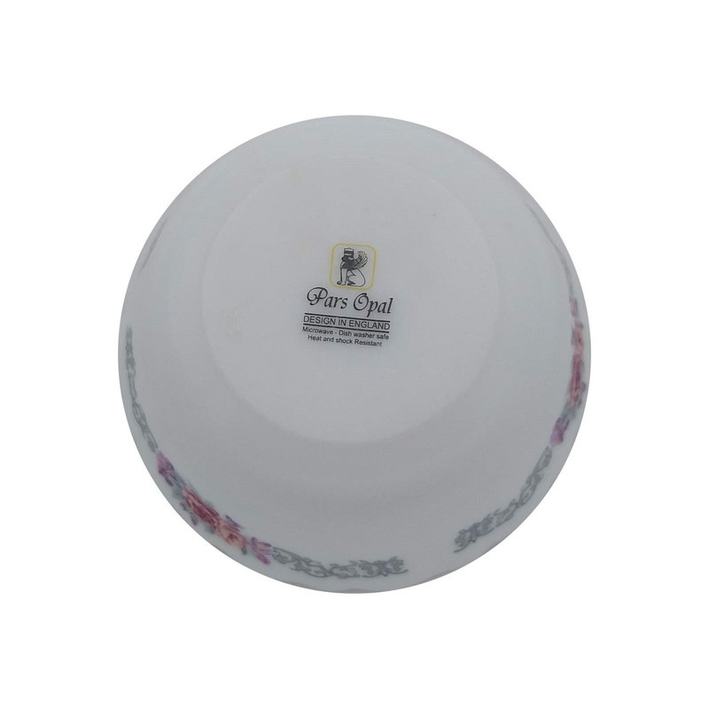 کاسه سالاد پارس اپال مدل 181 درجه یک