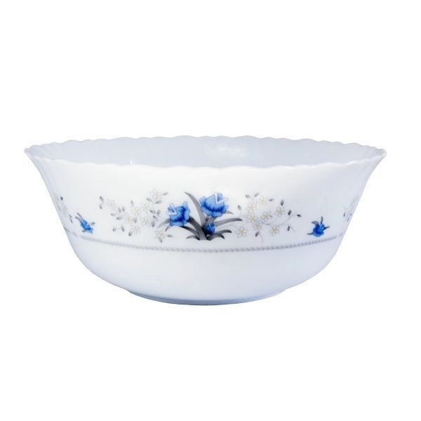 سالادخوری پارس اپال مدل 120 درجه یک بسته 4 عددی