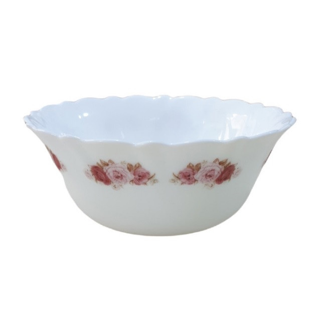 کاسه آبگوشت خوری پارس اپال مدل ملورین بسته 6 عددی