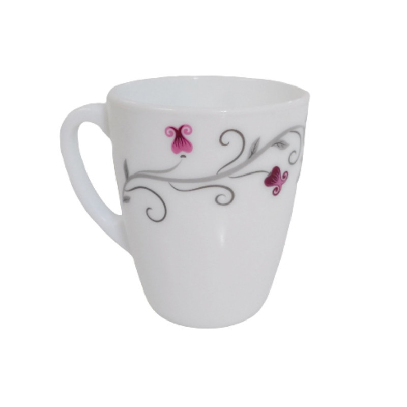 لیوان پارس اپال مدل لیندا بسته 6 عددی لیوان پارس اپال مدل لیندا بسته 6 عددی