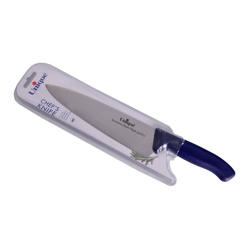 چاقو آشپزخانه یونیک کد 5519