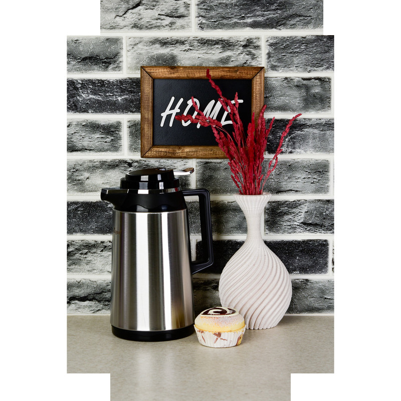 فلاسک یونیک کد 1883 گنجایش 1 لیتر