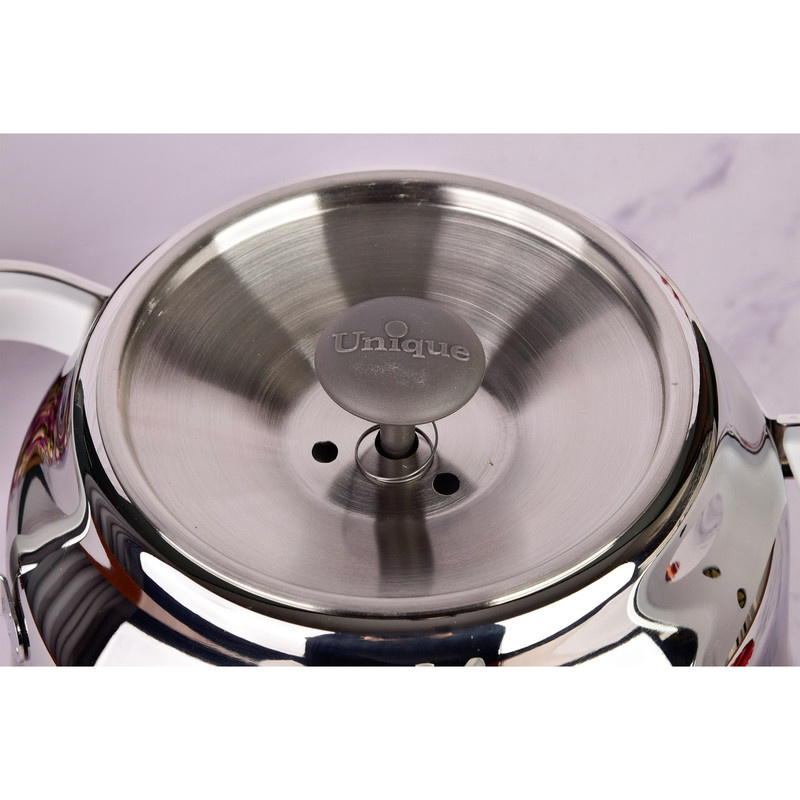 ست کتری و قوری یونیک کد 7277