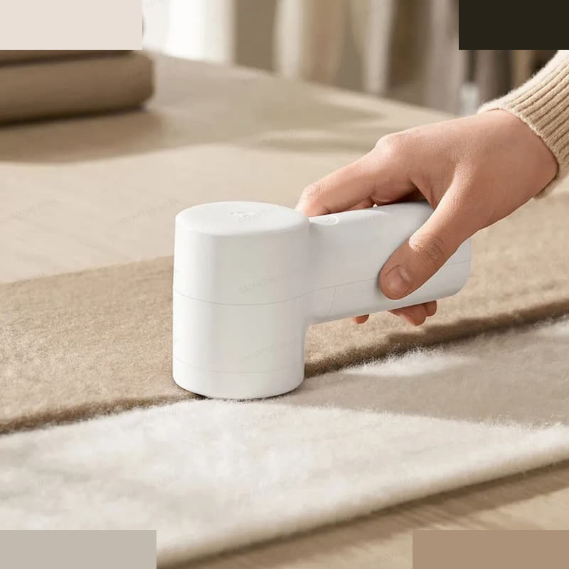 پرزگیر برقی لباس میجیا مدل MQXJQ01LF پرزگیر برقی لباس میجیا مدل MQXJQ01LF