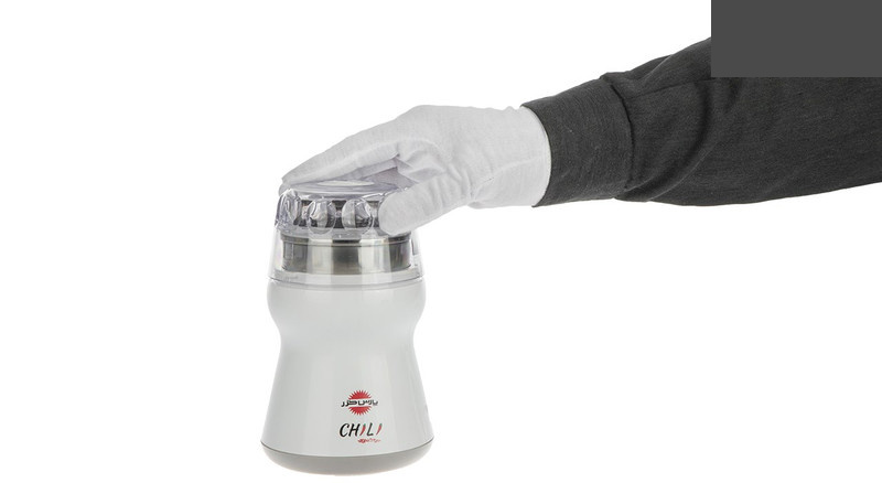 آسیاب پارس خزر مدل Chili