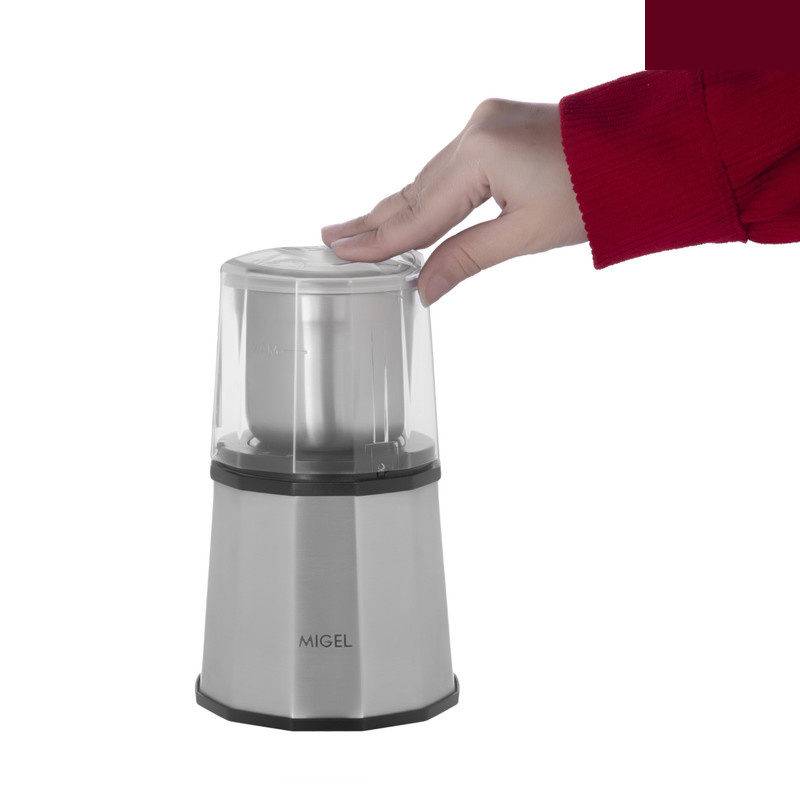 آسیاب میگل مدل GEG 200