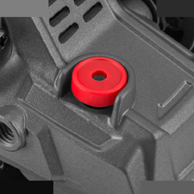 مینی فرز شارژی رونیکس مدل 8680