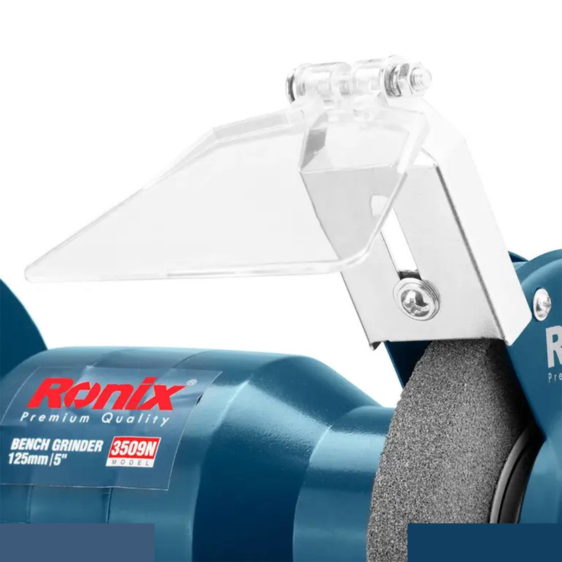 چرخ سنباده رونیکس مدل 3509n